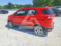 2021 Ford Eco Sport фото