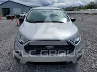 2021 Ford Eco Sport фото