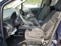 2021 Ford Eco Sport фото