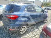 2021 Ford Eco Sport фото