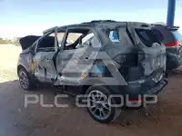 2021 Ford Eco Sport фото