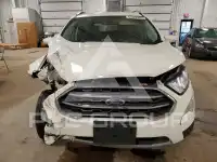 2021 Ford Eco Sport фото