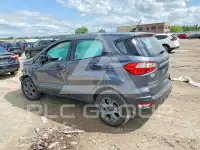 2021 Ford Eco Sport фото