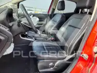 2021 Ford Eco Sport фото
