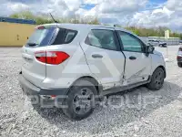 2021 Ford Eco Sport фото