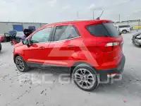 2021 Ford Eco Sport фото