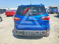 2021 Ford Eco Sport фото