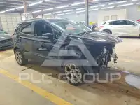 2021 Ford Eco Sport фото