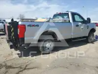 2021 Ford F-250 фото