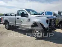 2021 Ford F-250 фото