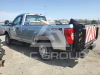 2021 Ford F-250 фото