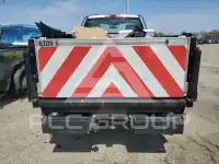 2021 Ford F-250 фото