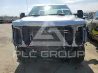 2021 Ford F-250 фото
