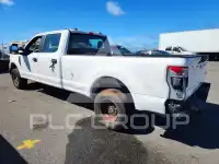 2021 Ford F-250 фото