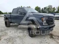 2021 Ford F-250 фото