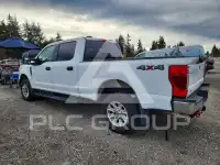 2021 Ford F-250 фото