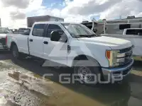 2021 Ford F-250 фото