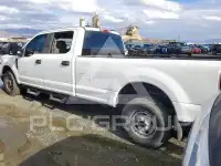2021 Ford F-250 фото