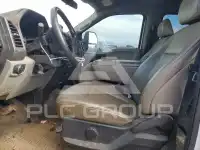 2021 Ford F-250 фото