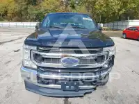 2021 Ford F-250 фото
