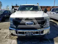 2021 Ford F-250 фото