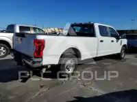 2021 Ford F-250 фото