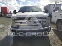 2021 Ford F-250 фото