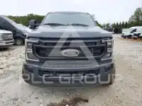 2021 Ford F-250 фото
