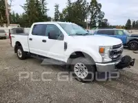 2021 Ford F-250 фото