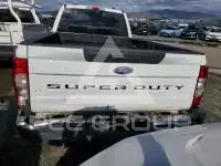 2021 Ford F-250 фото