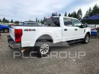 2021 Ford F-250 фото