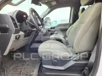 2021 Ford F-250 фото