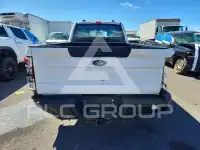 2021 Ford F-250 фото