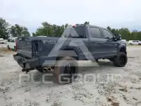 2021 Ford F-250 фото