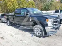 2021 Ford F-250 фото