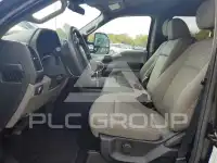 2021 Ford F-250 фото