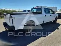 2021 Ford F-250 фото
