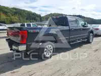 2021 Ford F-250 фото