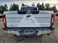 2021 Ford F-250 фото
