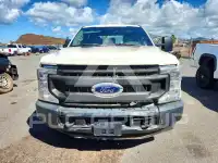 2021 Ford F-250 фото
