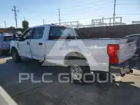 2021 Ford F-250 фото