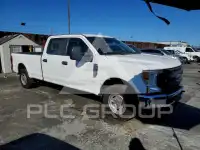 2021 Ford F-250 фото