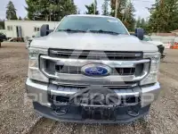 2021 Ford F-250 фото