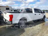2021 Ford F-250 фото