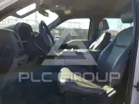 2021 Ford F-250 фото