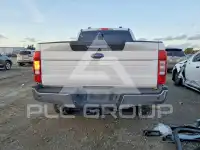 2021 Ford F-250 фото