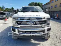 2021 Ford F-250 фото