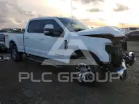 2021 Ford F-250 фото