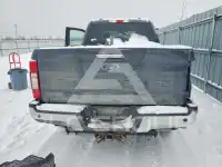 2021 Ford F-250 фото