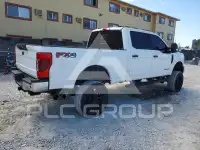 2021 Ford F-250 фото